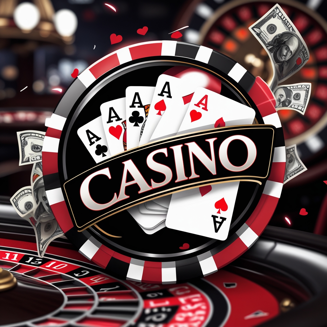 logo casino